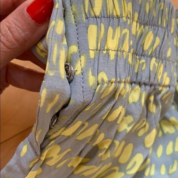 Castaway Roller Shorts by Maggie by Margo - Picture 4 of 5